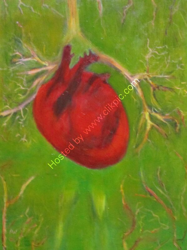 Heart and lungs (meeting) ©.