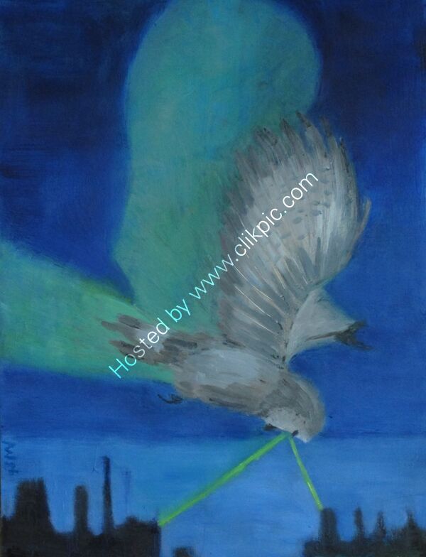Night Owl ©.
