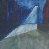 Street Light 20-01-25 .©