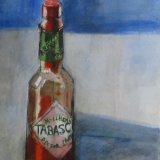 Tabasco Sauce © No longer available.