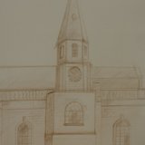 Melrose Clock Tower