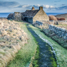 Croft House Museum