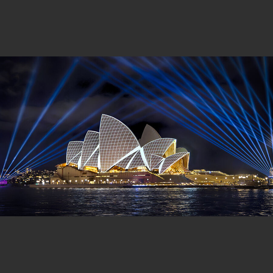 1st - The Opera House 1ST