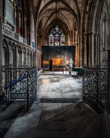 1st Faith - Andrew Steel