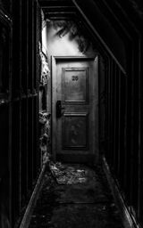 1st Number 25 - Graeme Pattison