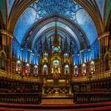 2nd Basilque Notre Dame de Montreal - Andrew Steel