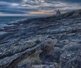 2nd Bathing House - Peter Burnham