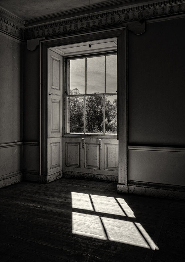 2nd Belsay - Val Atkinson