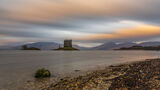 2nd Castle Stalker - Graeme Pattison