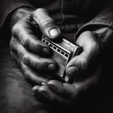 2nd Hands - David Jones