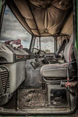 2nd Left Behind By A Friend - Tony Wright