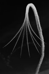 2nd Red Arrows : Val Atkinson