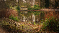 2nd Seat By the Lake - John Twizell