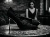 2nd Shoes - David Jones