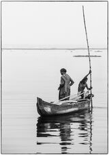 2nd The Fishermen - Val Atkinson