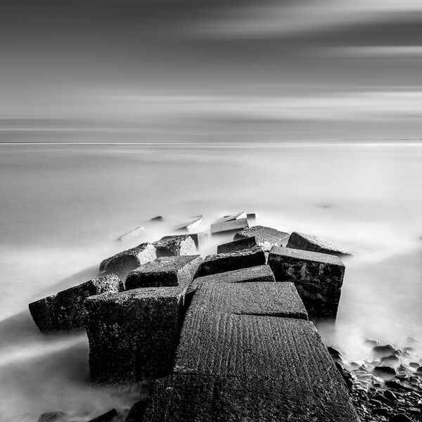 2nd Tumble and Fall - Andrew Steel