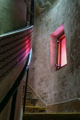 2nd UpThe Lighthouse - Val Atkinson