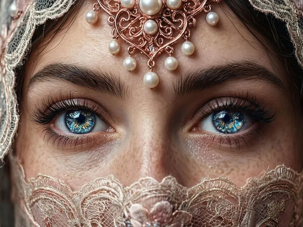 3RD The Eyes - David Jones