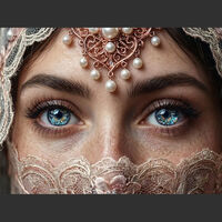 3RD The Eyes - David Jones