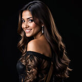 3rd Aisha - David Jones