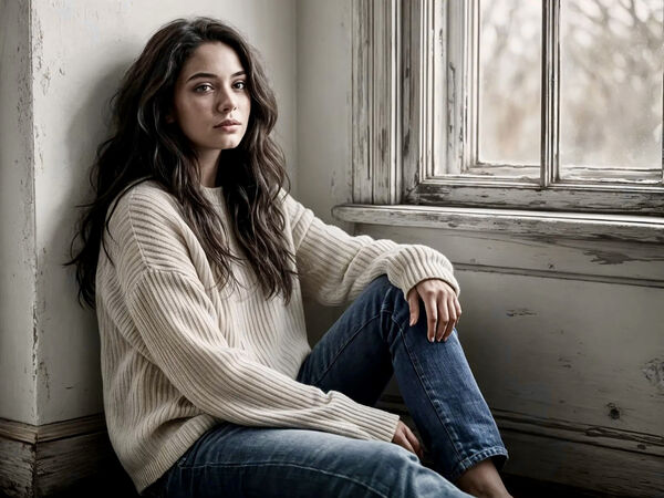 3rd Amy - David Jones