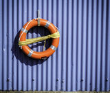 3rd For Those in Peril - Val Atkinson