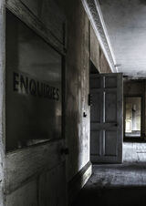 3rd No Response - Val Atkinson