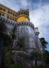 3rd Sintra - Val Atkinson