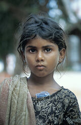 4th Girl from Anjuna - Alan McCormick