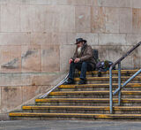 4th Having A Break - Brian Proudlock