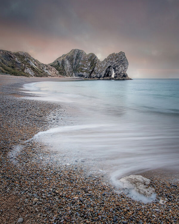 AMBLE 17  Dorset Coast jpg