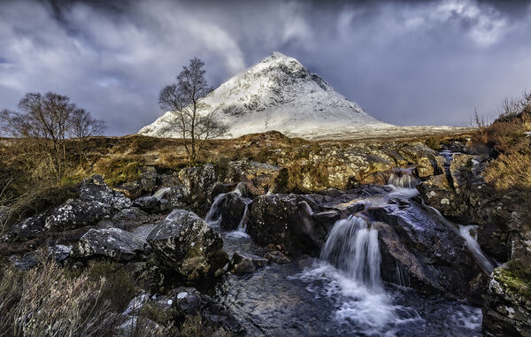 AMBLE 26  Stob Dearg Waterfall.jpg