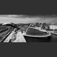 Andrew - The Mighty Tyne