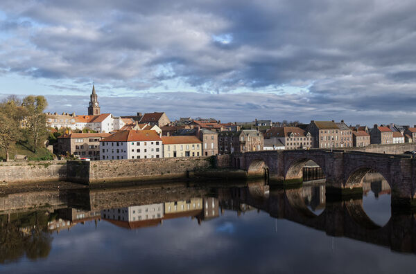Berwick-on-Tweed
