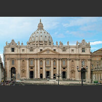 Com - Fit for a Pope C
