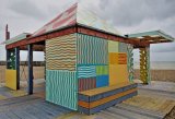 Com Beach Pavilion - Veronica Lisle