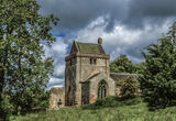 Com Chrichton Church - Graeme Pattison