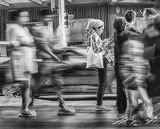 Com Disconnected - David Jackson