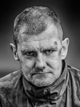 Com Street life - Gavin Wallace