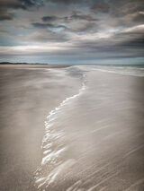 Com The Beach - Tony Wright