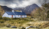 Com The Old Cottage - David Jackson