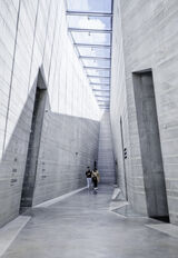 Com Weird Angles - Val Atkinson