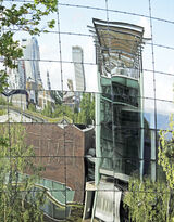 Con Distorted Reality - Ken Bush