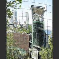 Con Distorted Reality - Ken Bush
