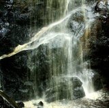 Dark Foreboding Falls