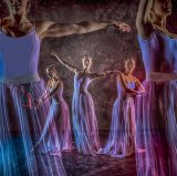 Ethereal by Dave Jackson