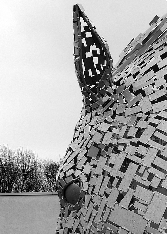 Falkirk Kelpie