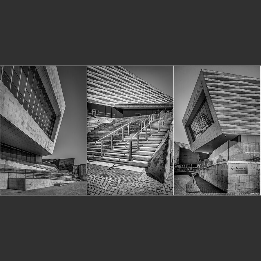 HC - Museum of Liverpool HC
