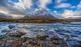 HC Buachaille Etive Mo`r - Graeme Pattison