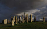 HC Callanish - Peter Burnham